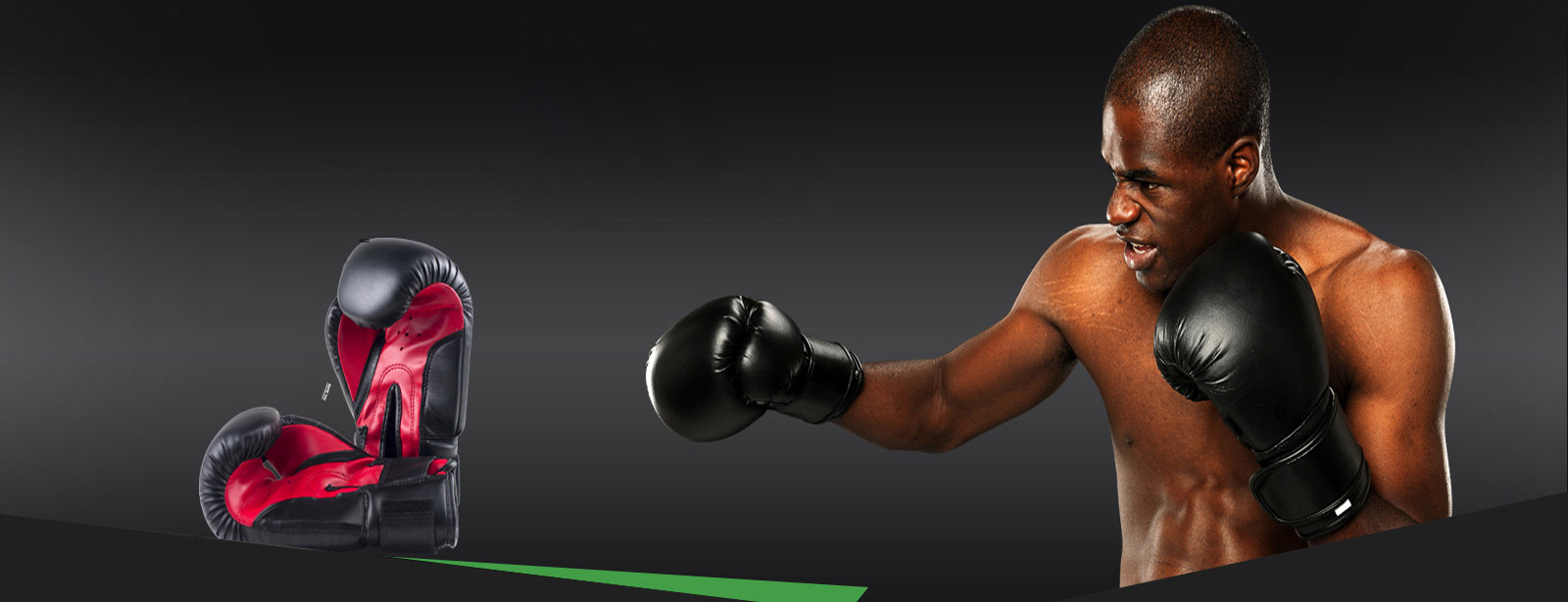 Boxing Range